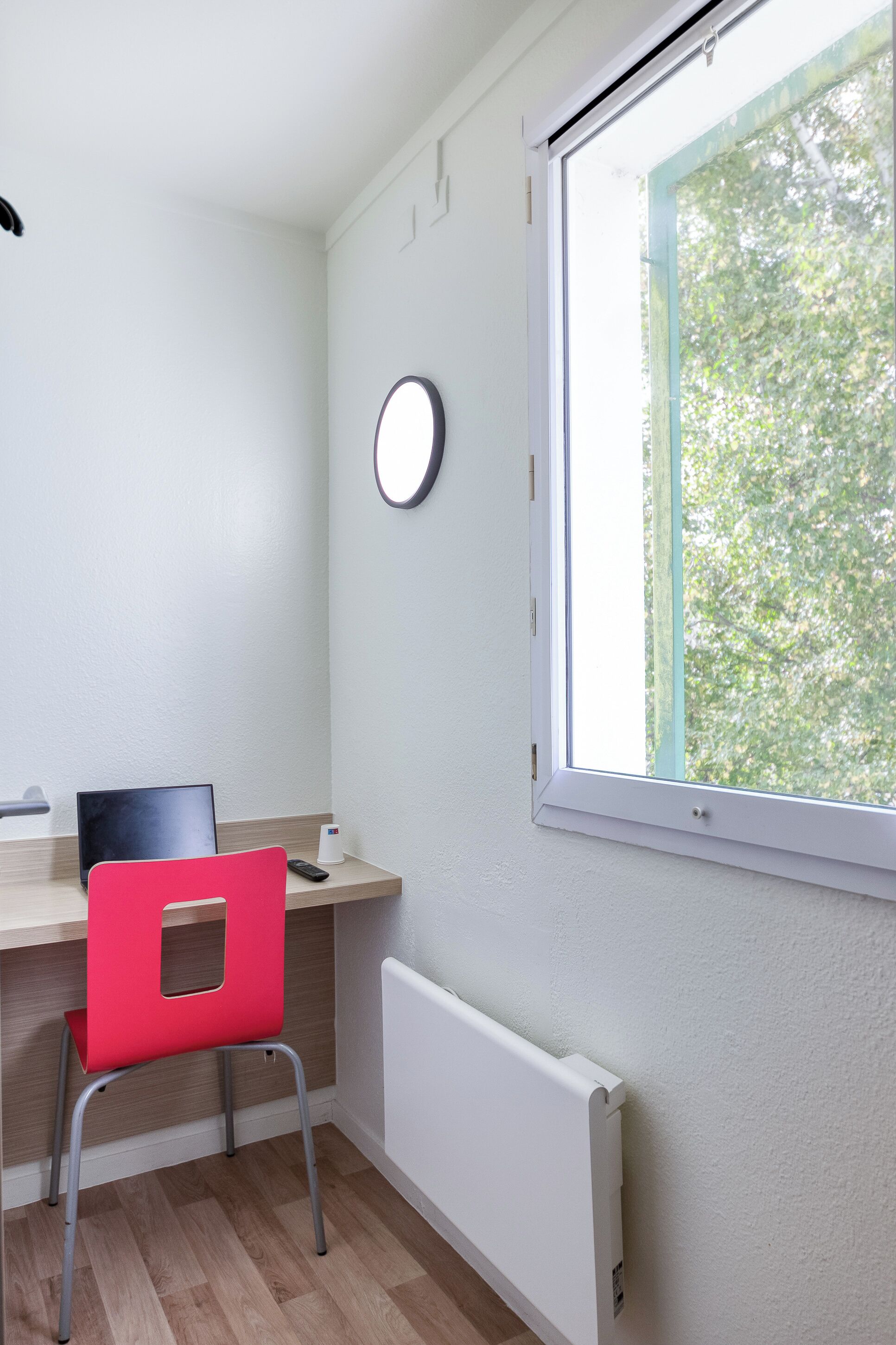 Photo - Hotel Première Classe Cergy Saint Christophe