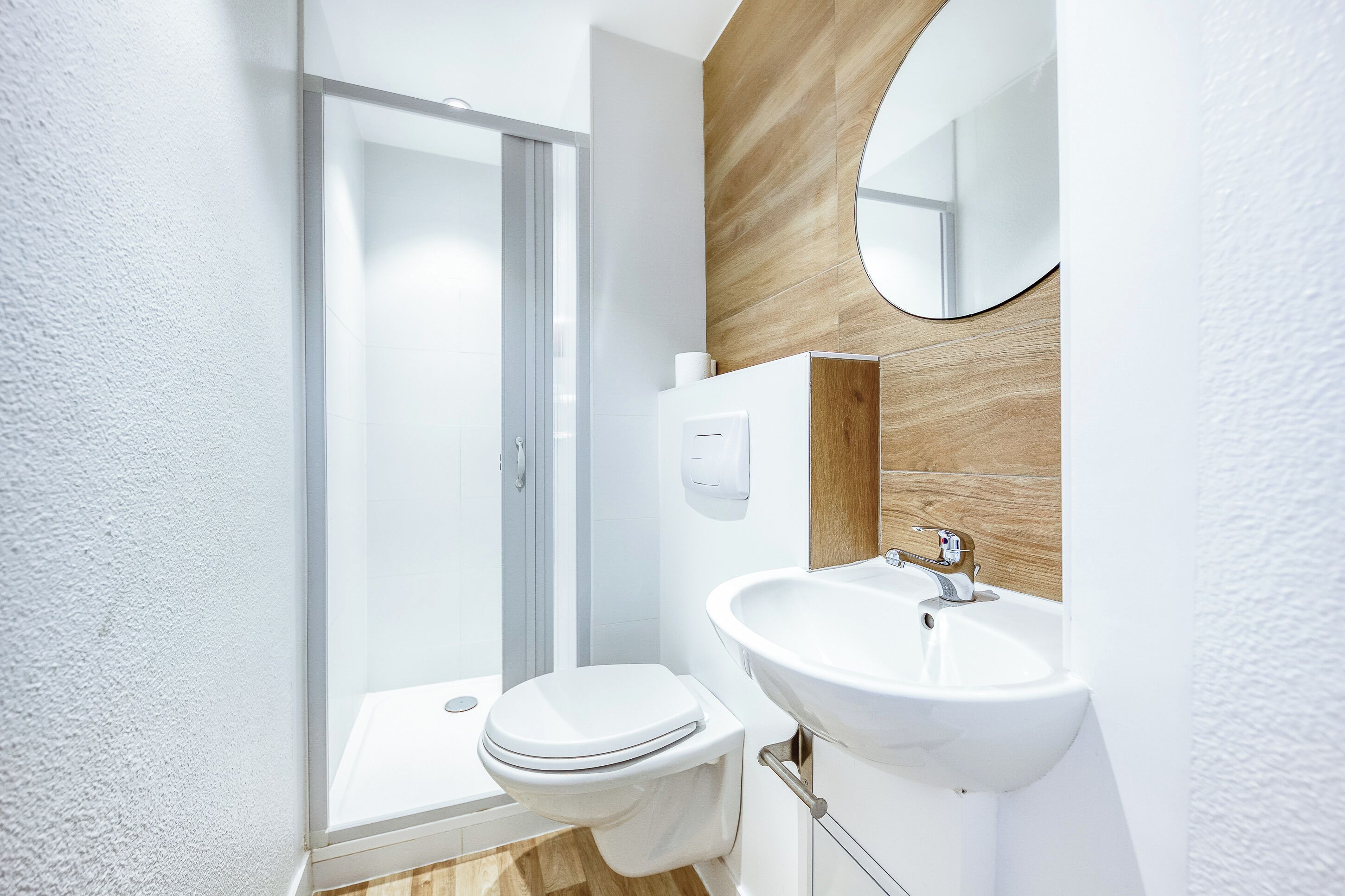 Photo - Hotel Première Classe Cergy Saint Christophe
