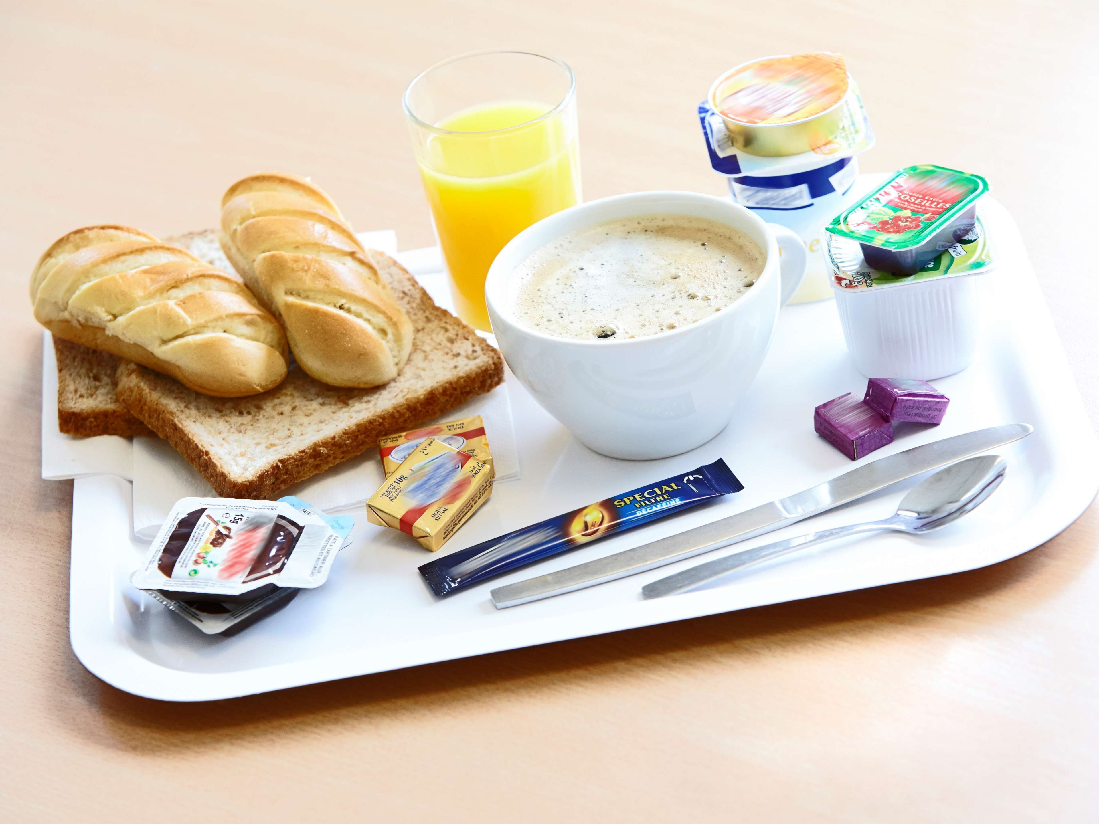 Photo - Hotel Première Classe Cergy Saint Christophe
