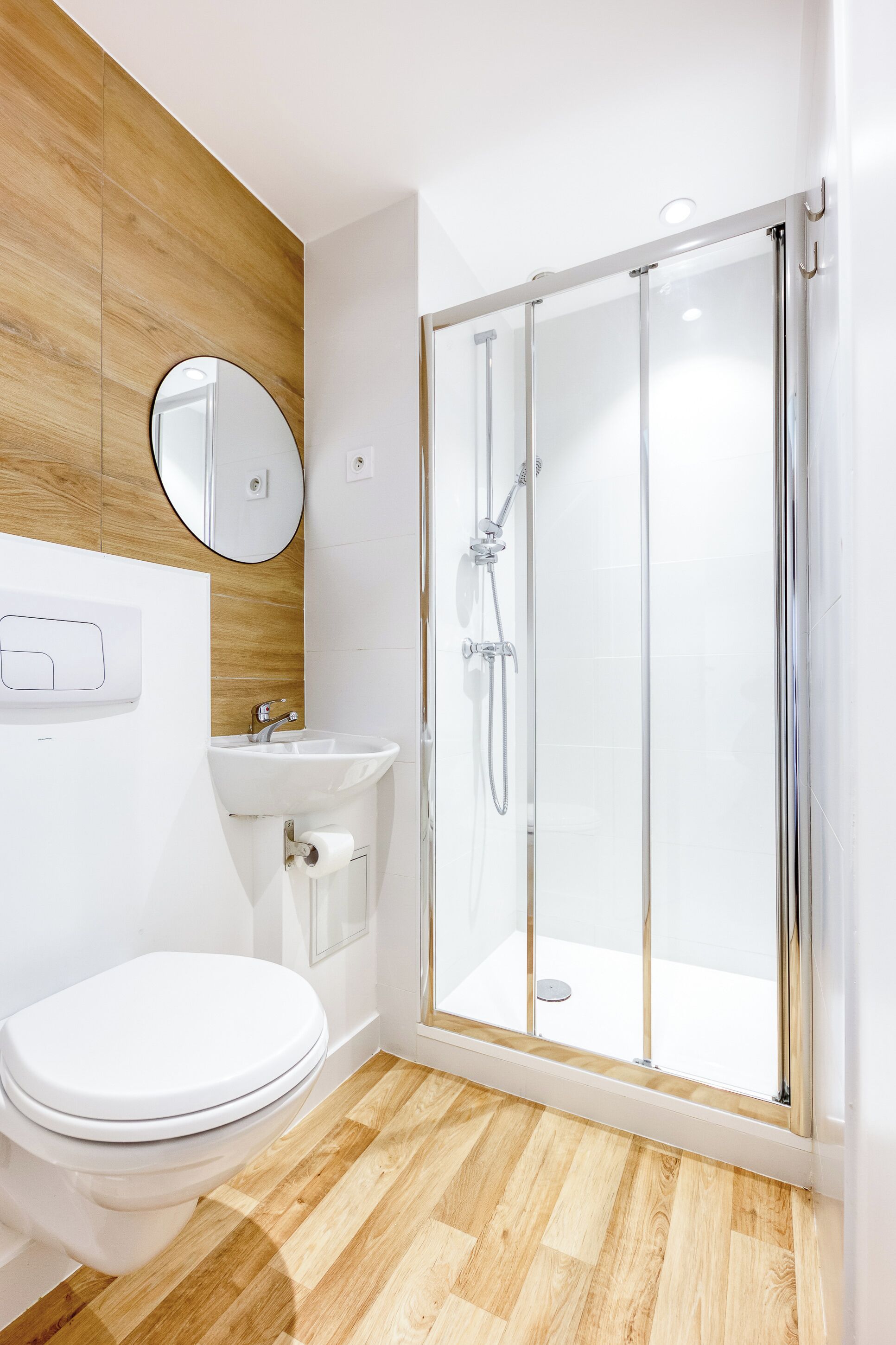 Photo - Hotel Première Classe Cergy Saint Christophe