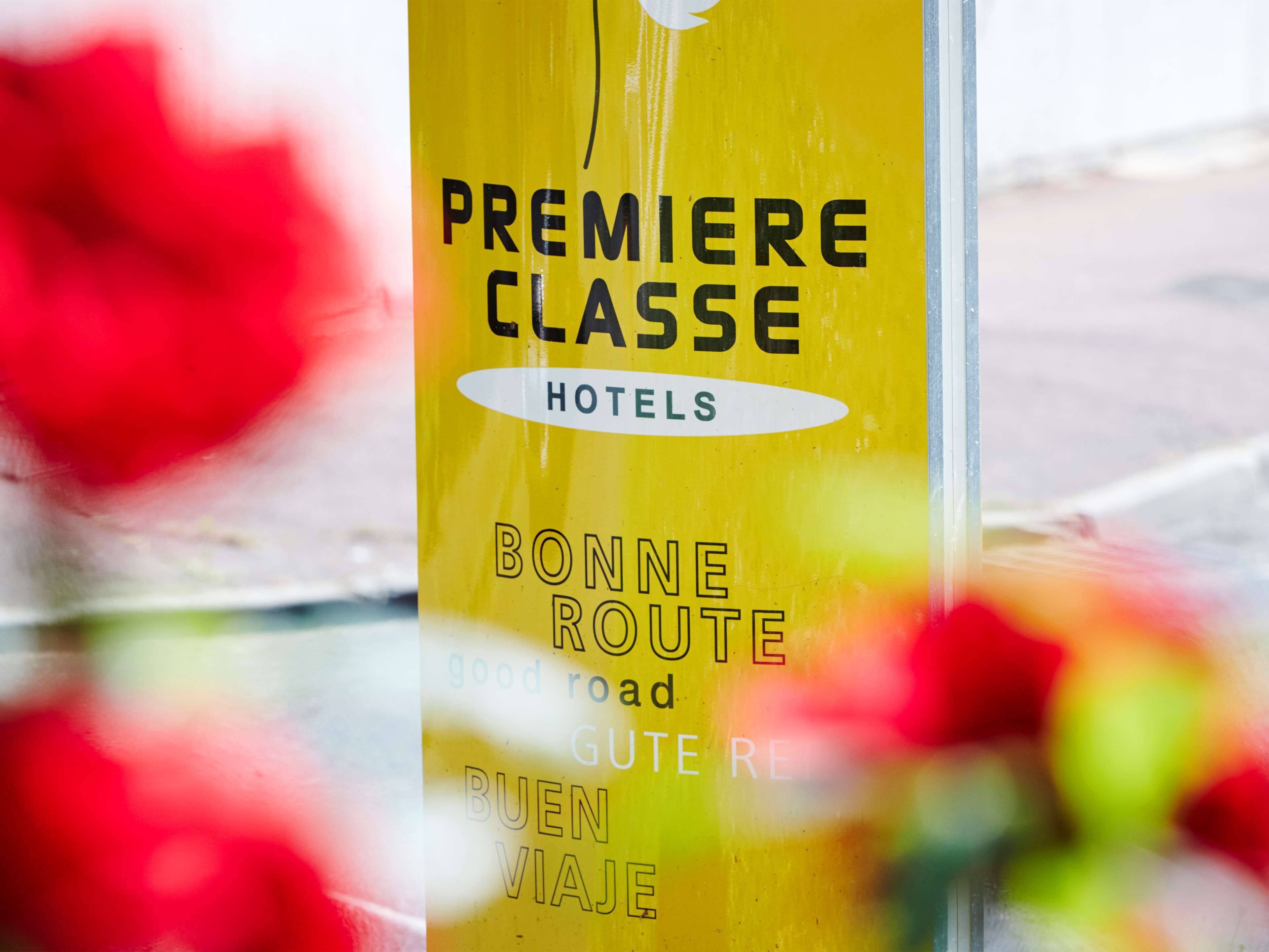 Photo - Hotel Première Classe Cergy Saint Christophe