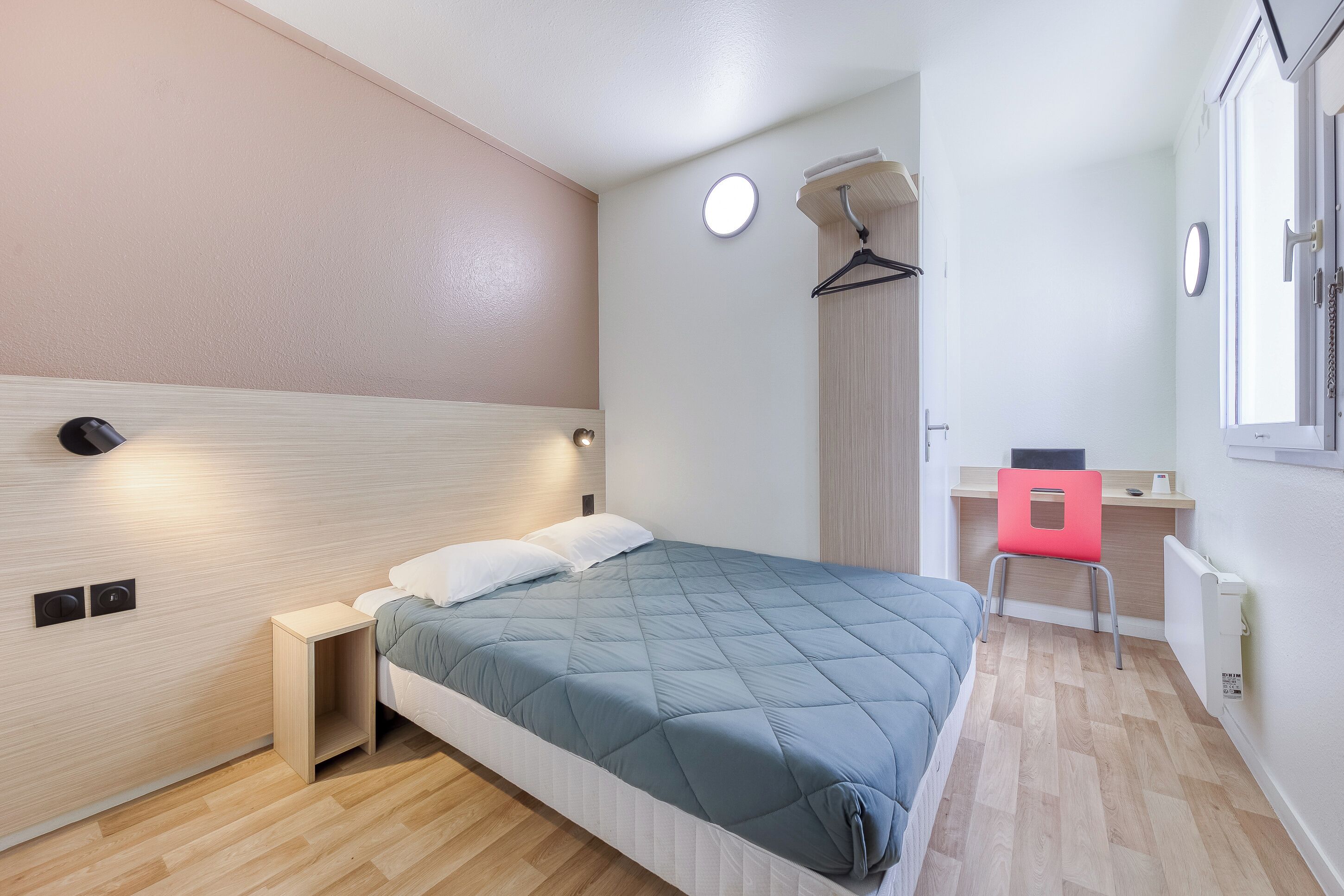 Photo - Hotel Première Classe Cergy Saint Christophe
