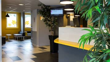 Recepción
