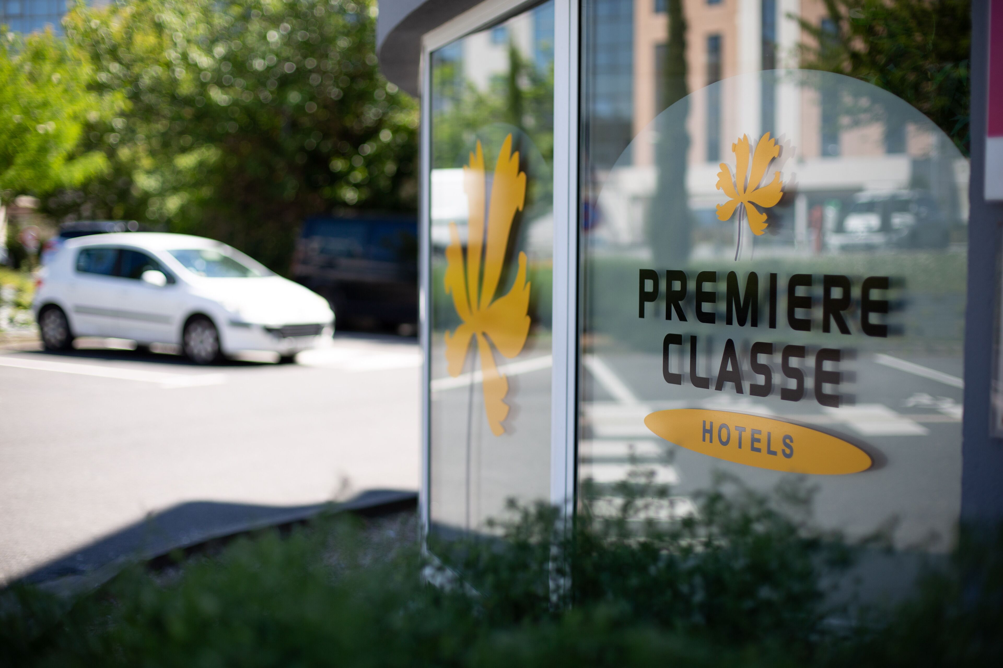 テラス / パティオ