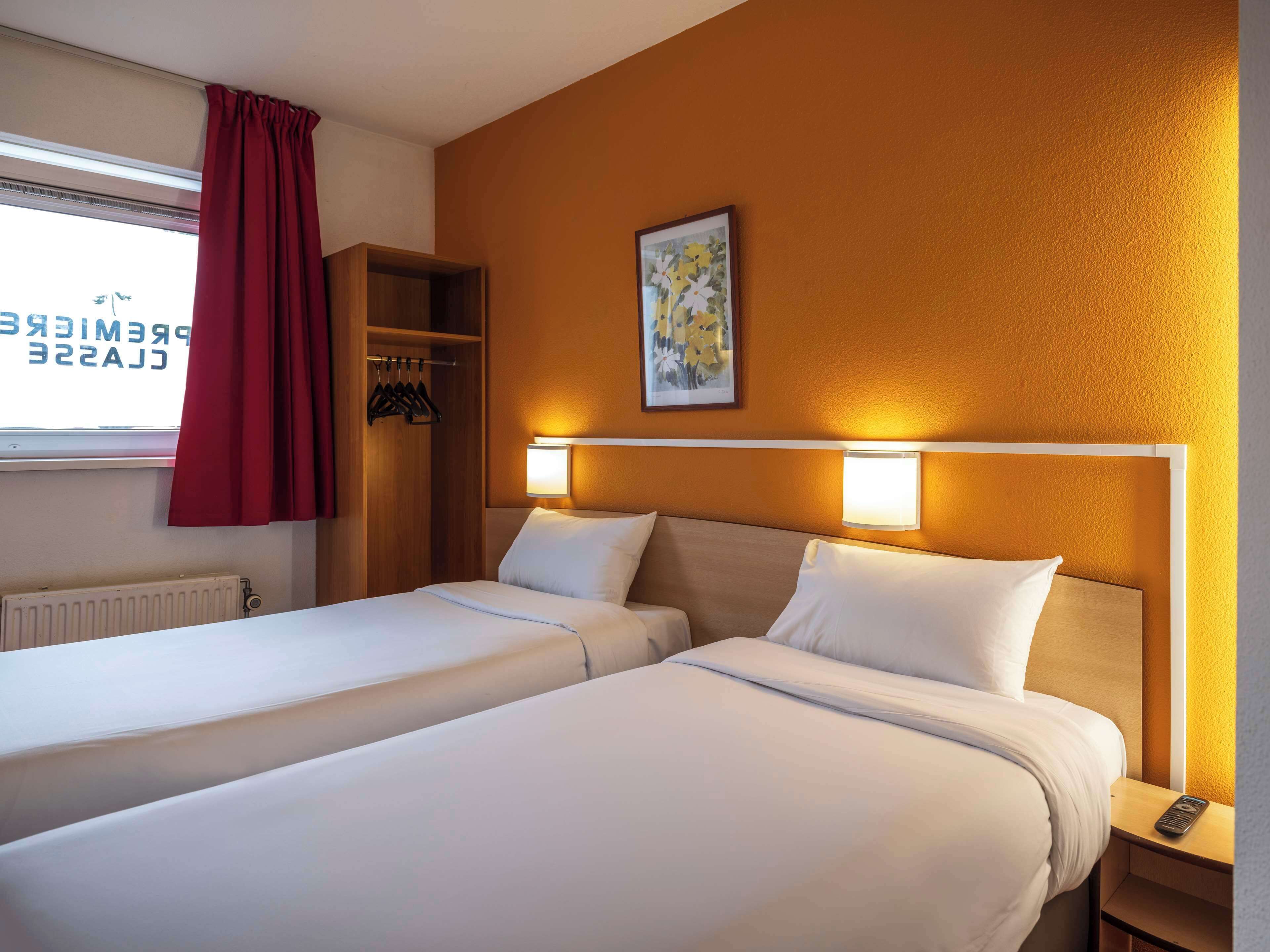 Foto - Premiere Classe Hotel Breda