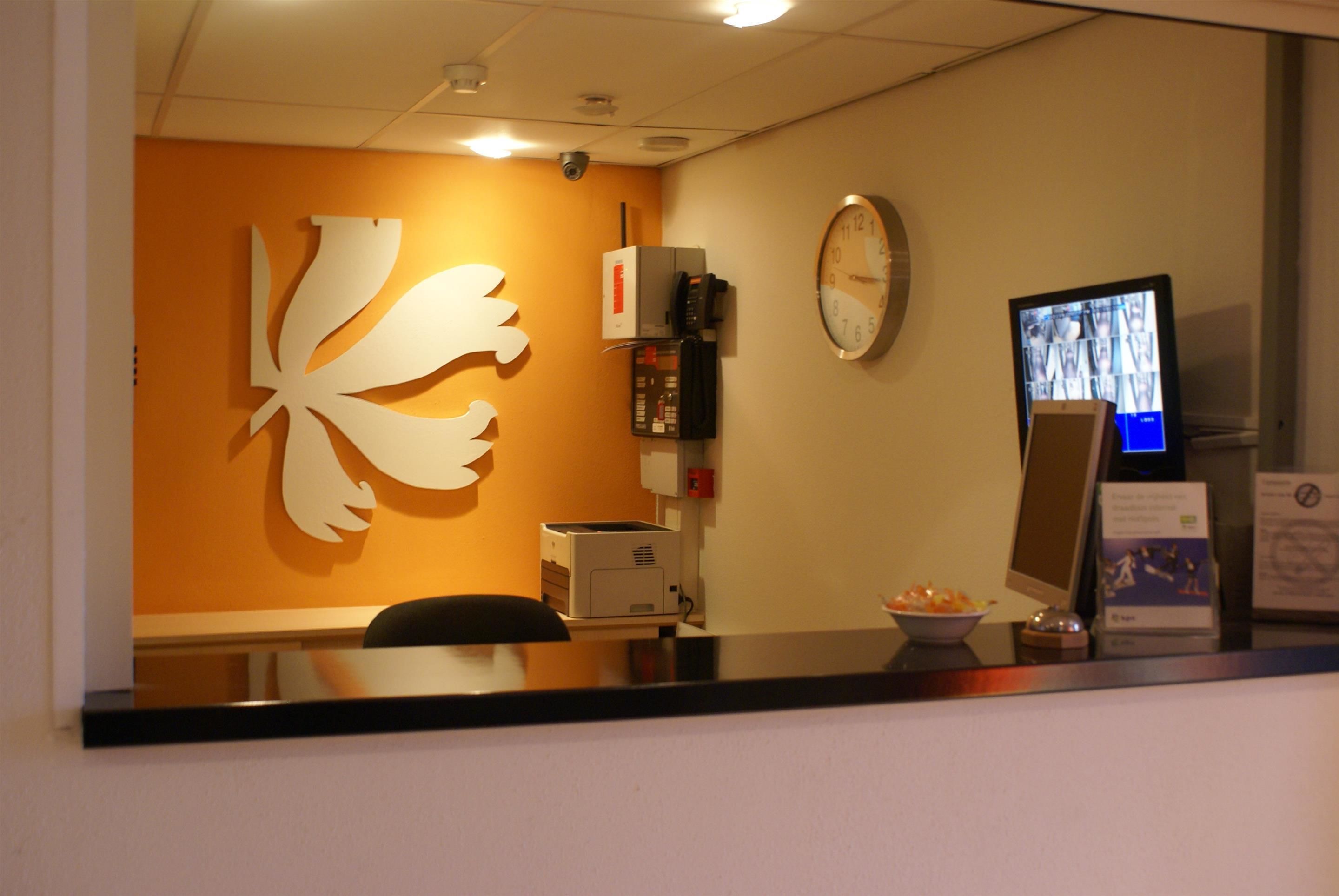 Foto - Premiere Classe Hotel Breda