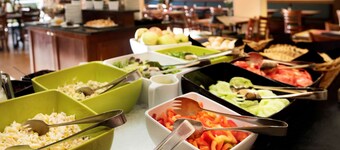 盧布林康鉑飯店