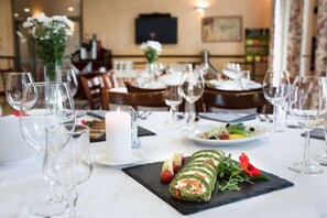 Restaurant - Campanile PRIME - Lublin (Lublin)