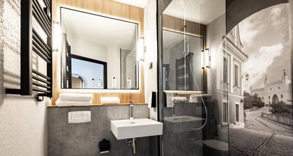 Campanile PRIME - Lublin