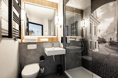 Campanile PRIME - Lublin