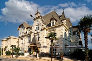 Front of property - Amadria Park Hotel Agava  (Opatija)