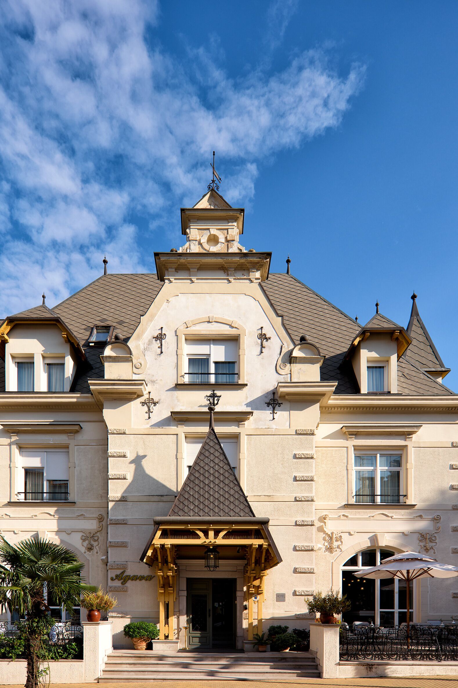 Photo - Amadria Park Hotel Agava