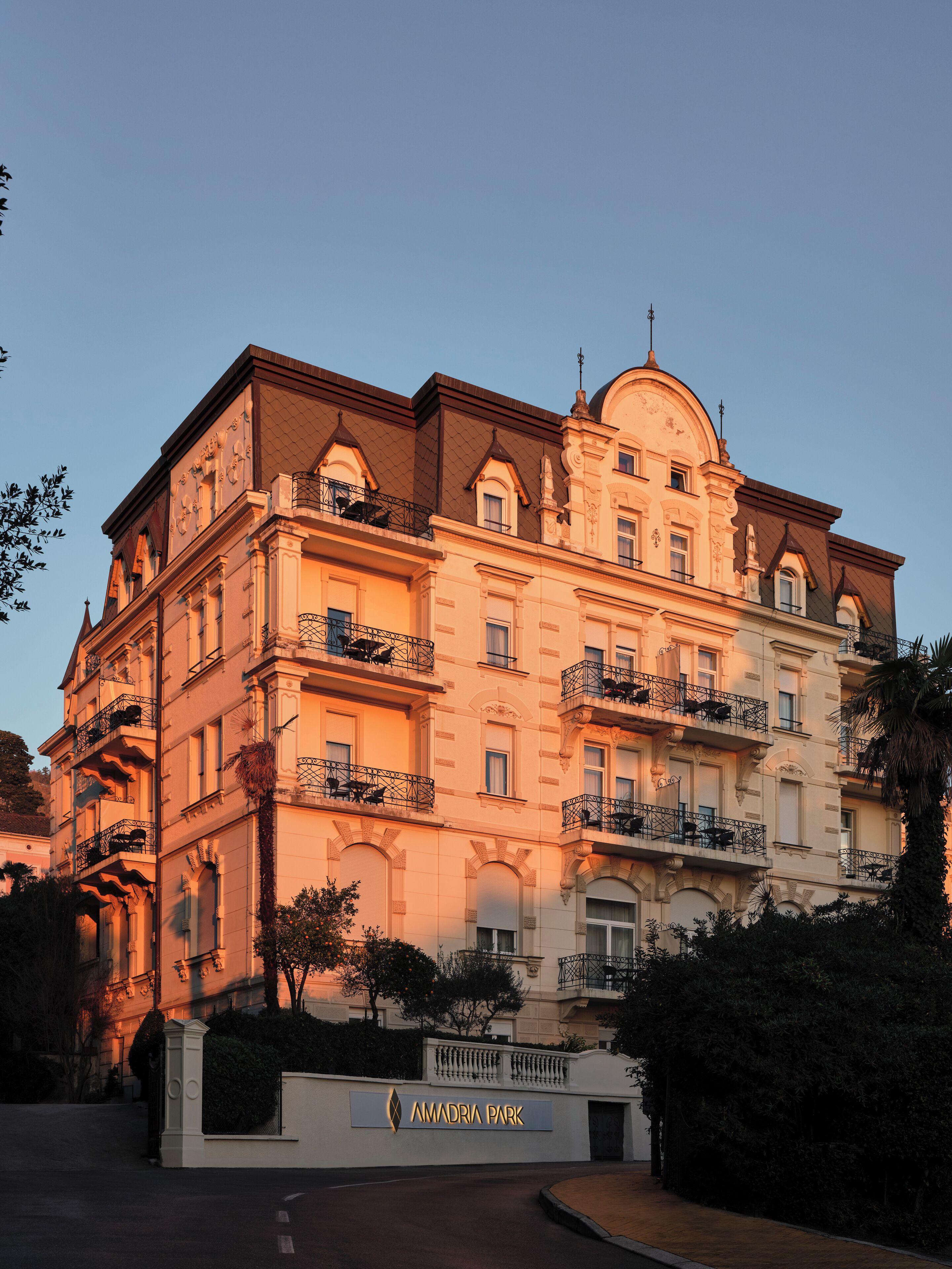 Photo - Amadria Park Hotel Agava