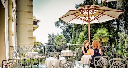 Amadria Park Hotel Agava