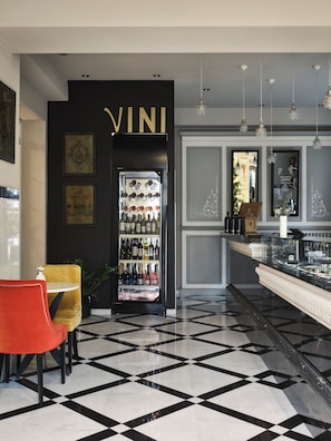 Café - Amadria Park Hotel Agava  (Opatija)