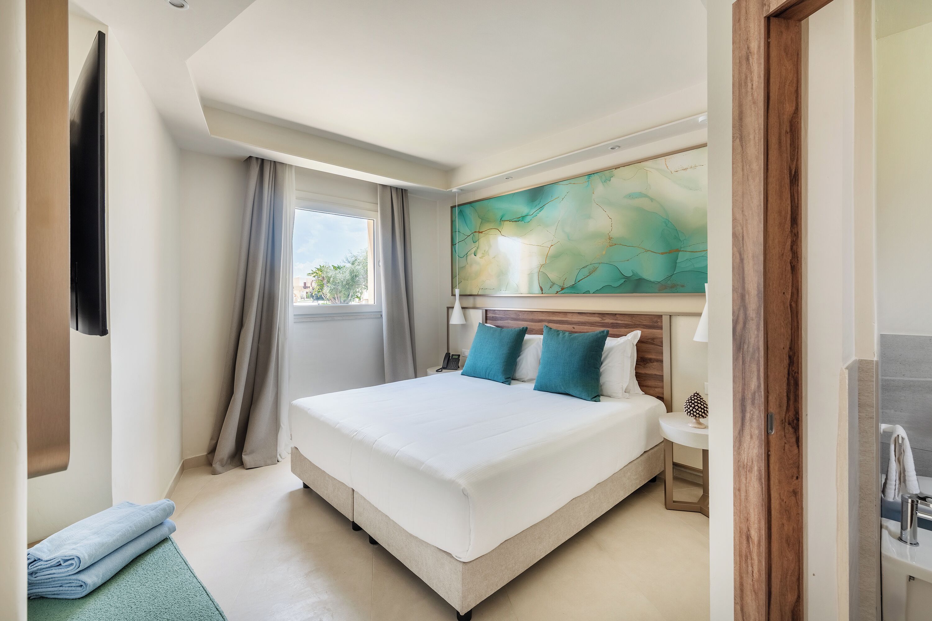 객실