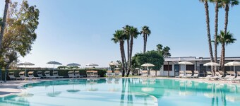 VOI Arenella Resort