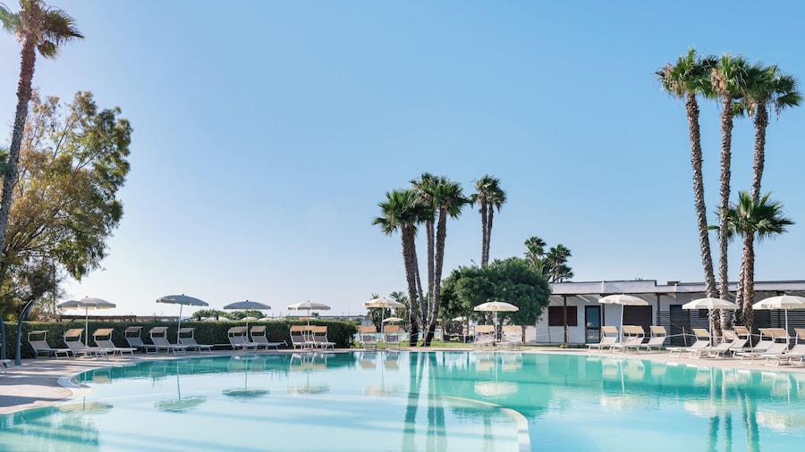 VOI Arenella Resort