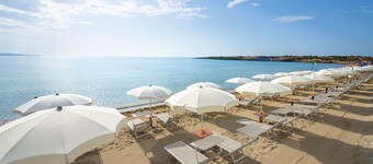 VOI อาเรเนลลารีสอร์ท