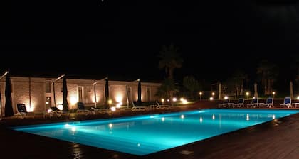 Hotel Villa Carlotta