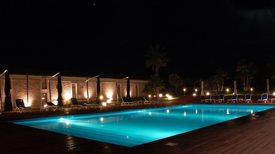 Hotel Villa Carlotta