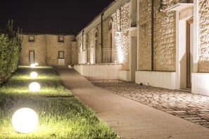 Innenhof