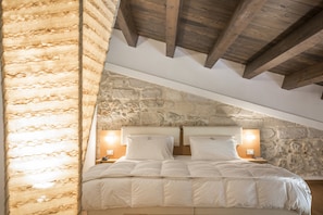 Family Triple Room
