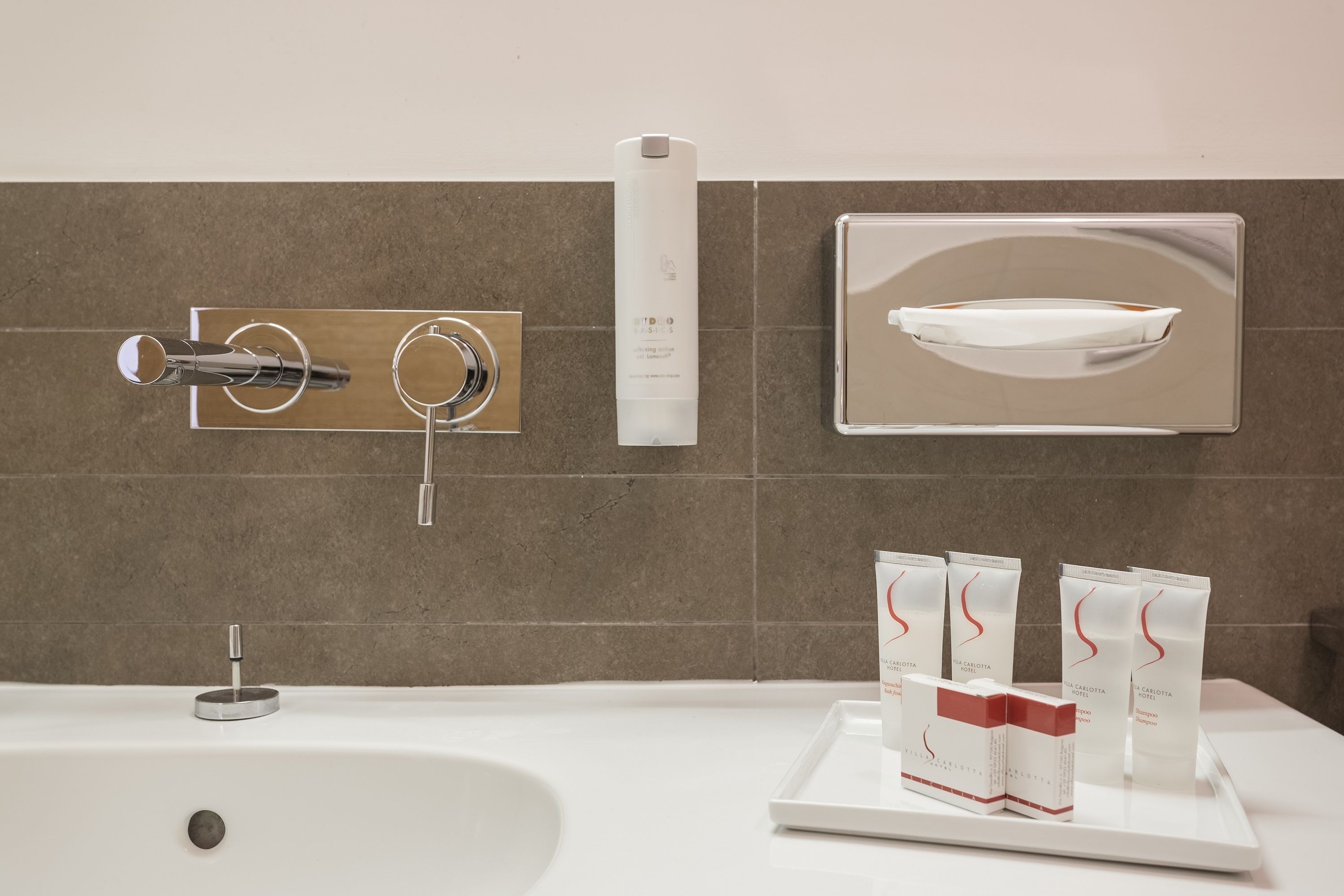 hair dryer, bathrobes, slippers, towels