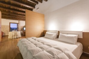Suite | Room amenity - Hotel Villa Carlotta (Ragusa)
