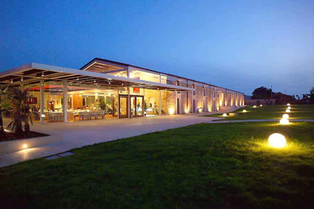 Hotel Villa Carlotta