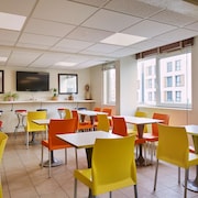 Hôtel Première Classe Le Mans Ouest Université