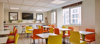 Hôtel Première Classe Le Mans Ouest Université