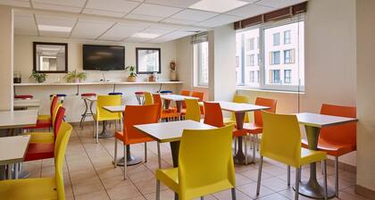 Hôtel Première Classe Le Mans Ouest Université