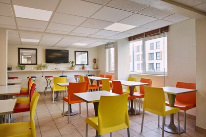 Hôtel Première Classe Le Mans Ouest Université