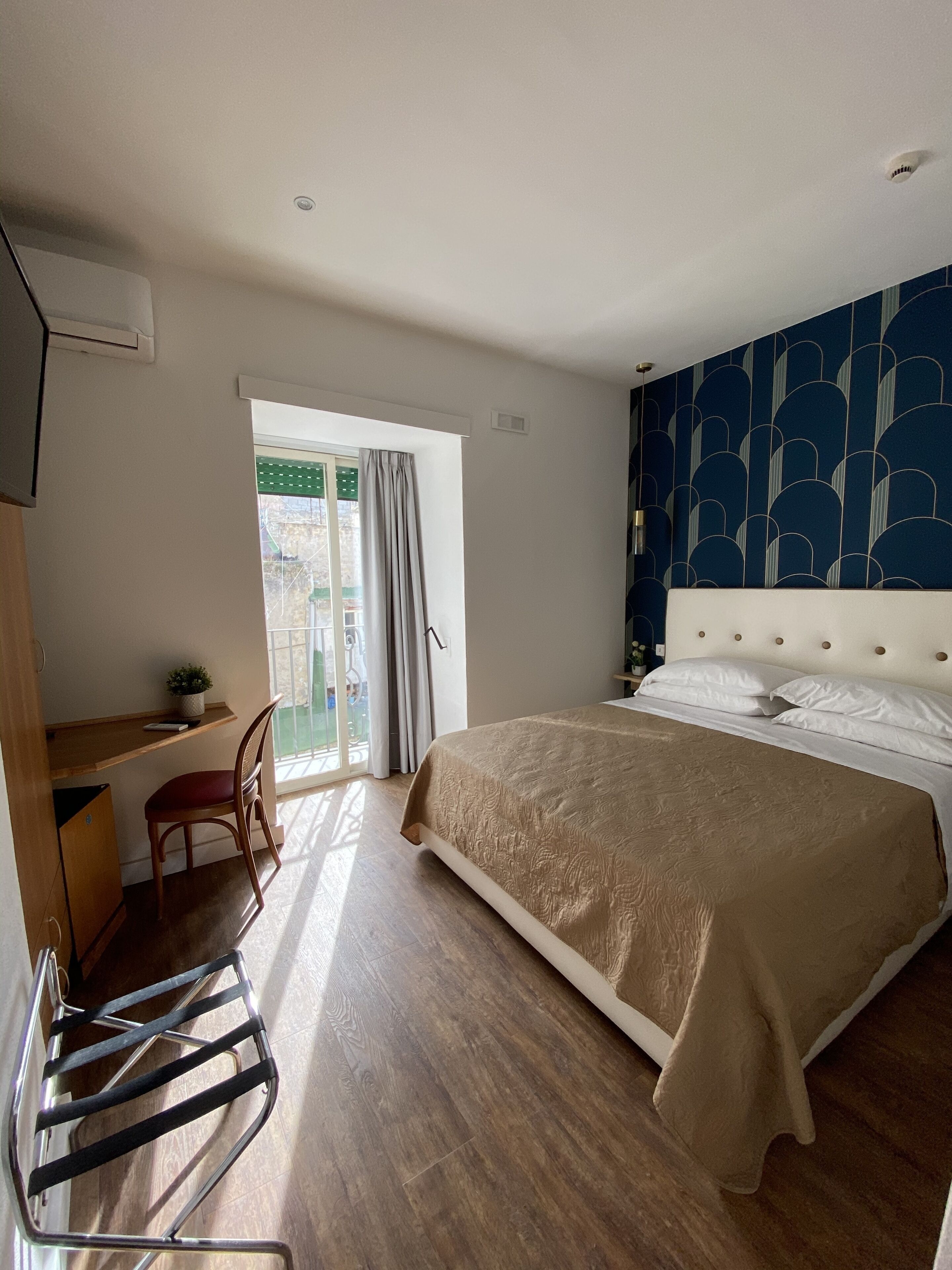 Foto - Hotel Europeo Napoli