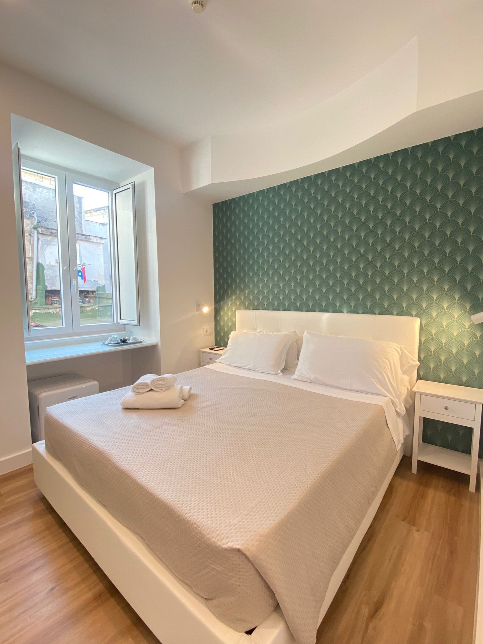 Foto - Hotel Europeo Napoli