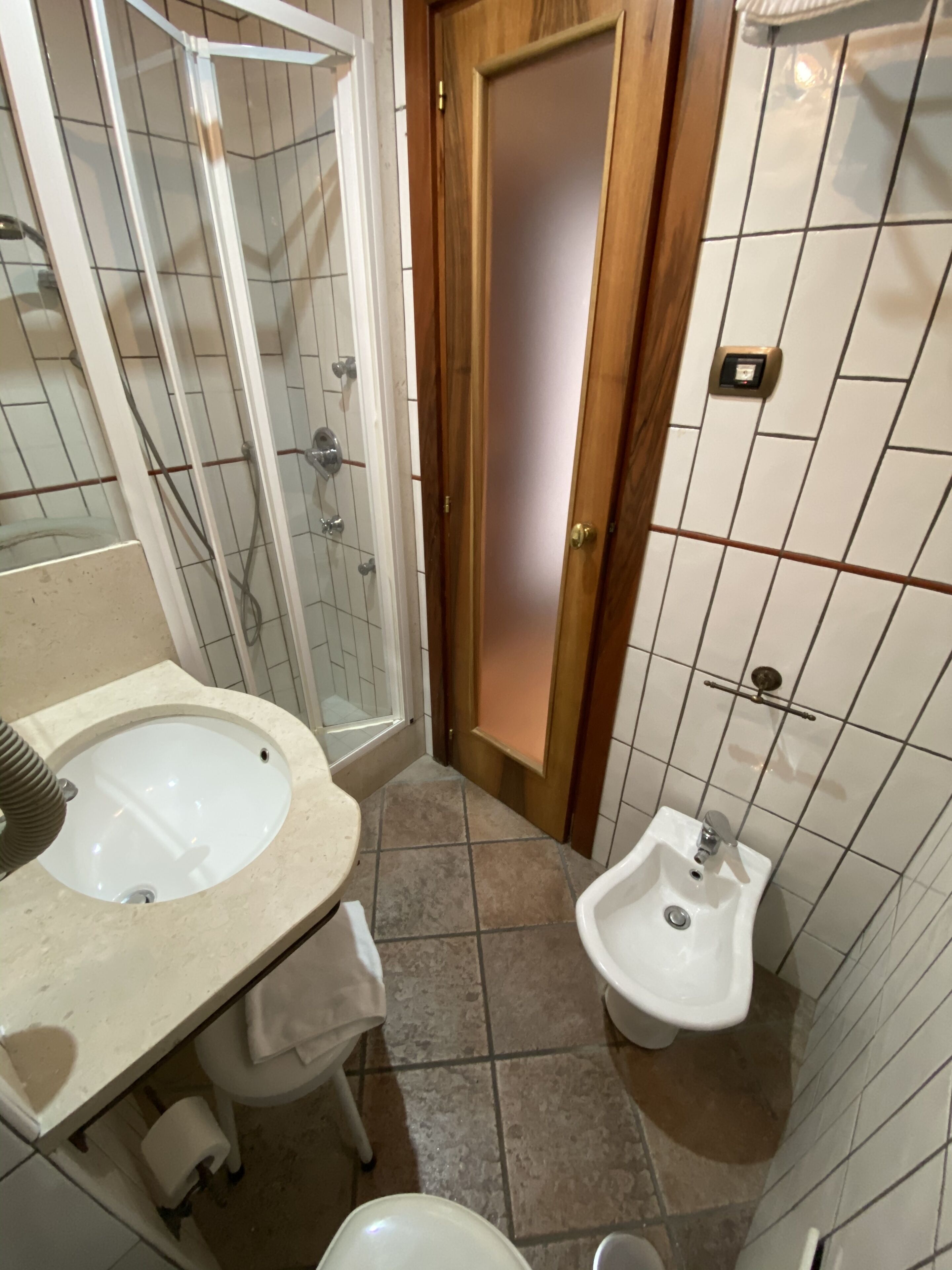 Foto - Hotel Europeo Napoli