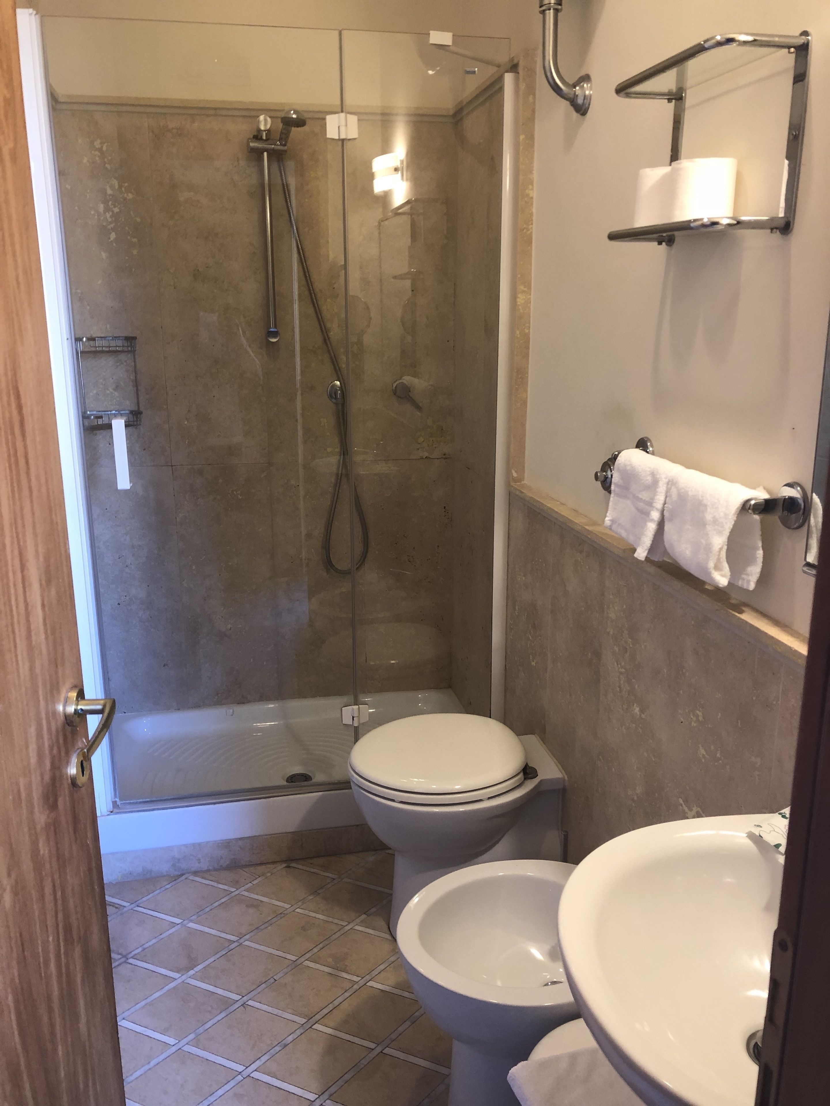 Foto - Hotel Europeo Napoli