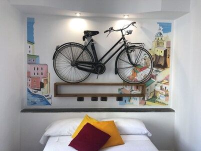 Hotel Europeo