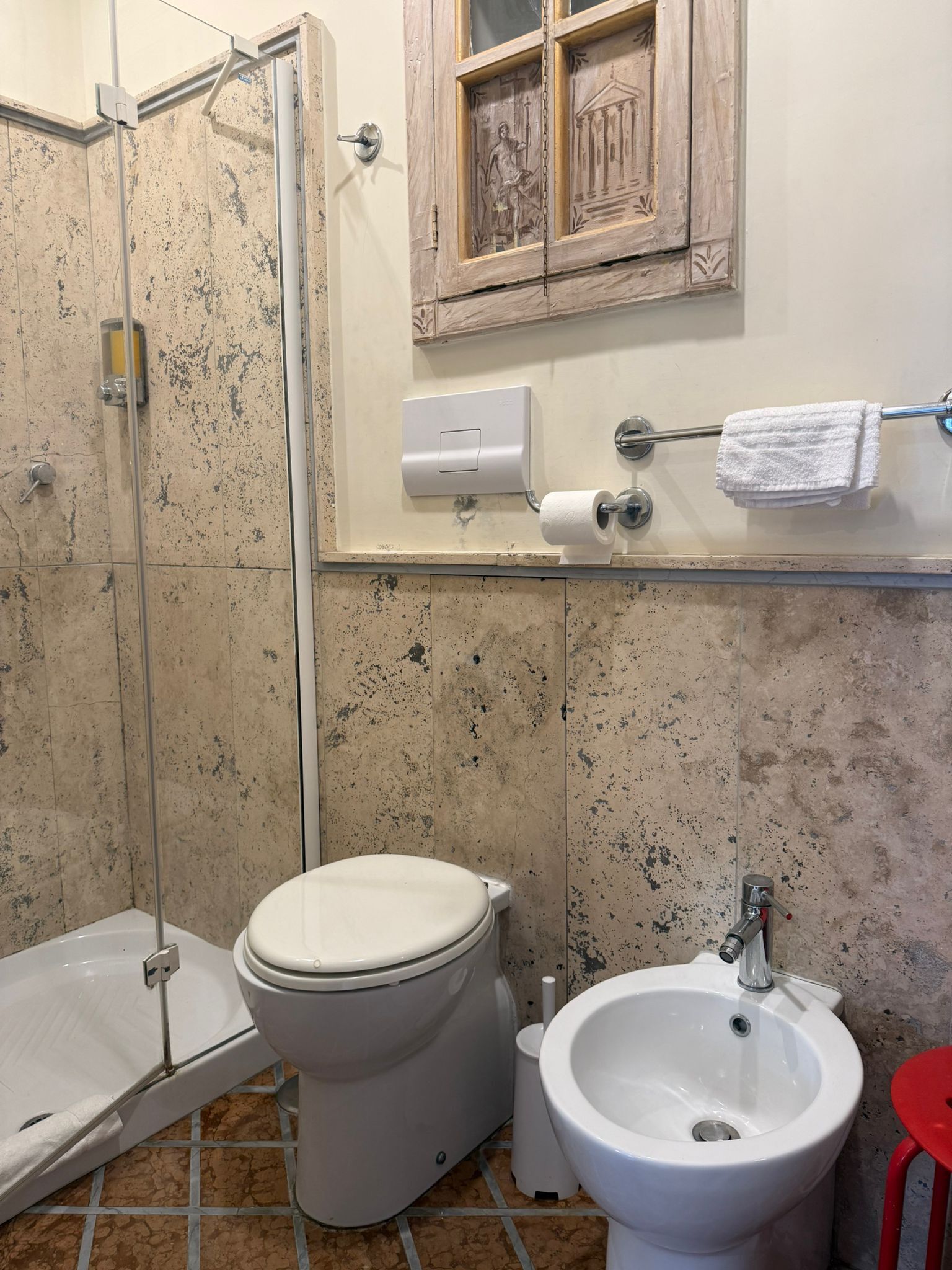 Foto - Hotel Europeo Napoli