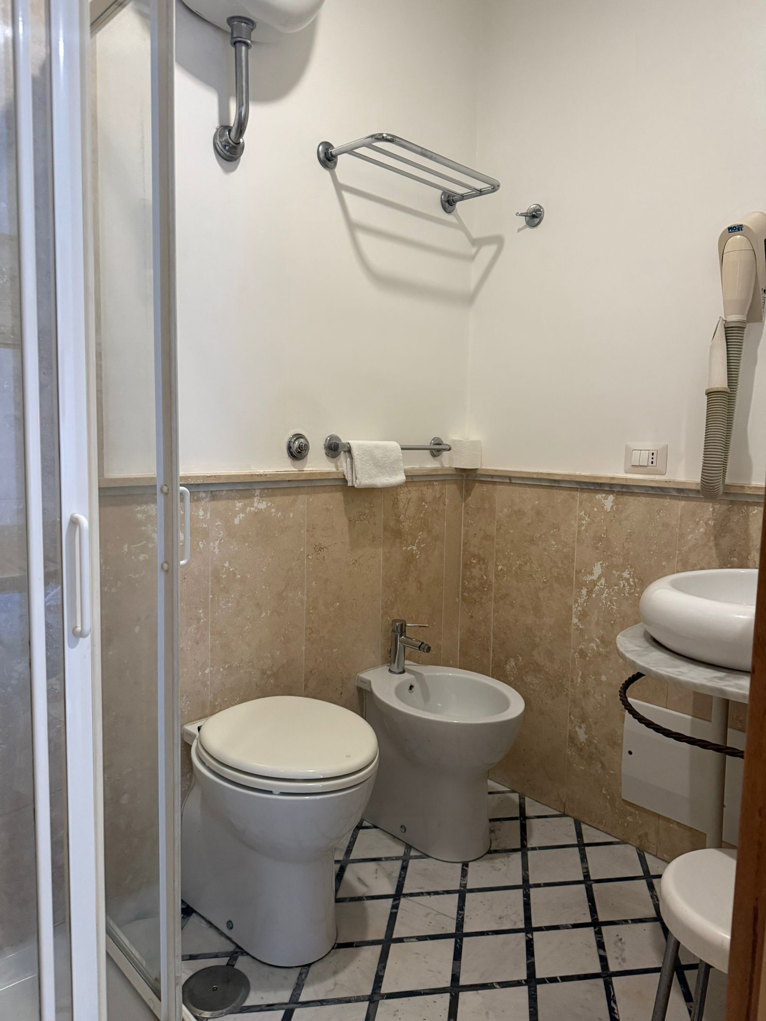 Foto - Hotel Europeo Napoli