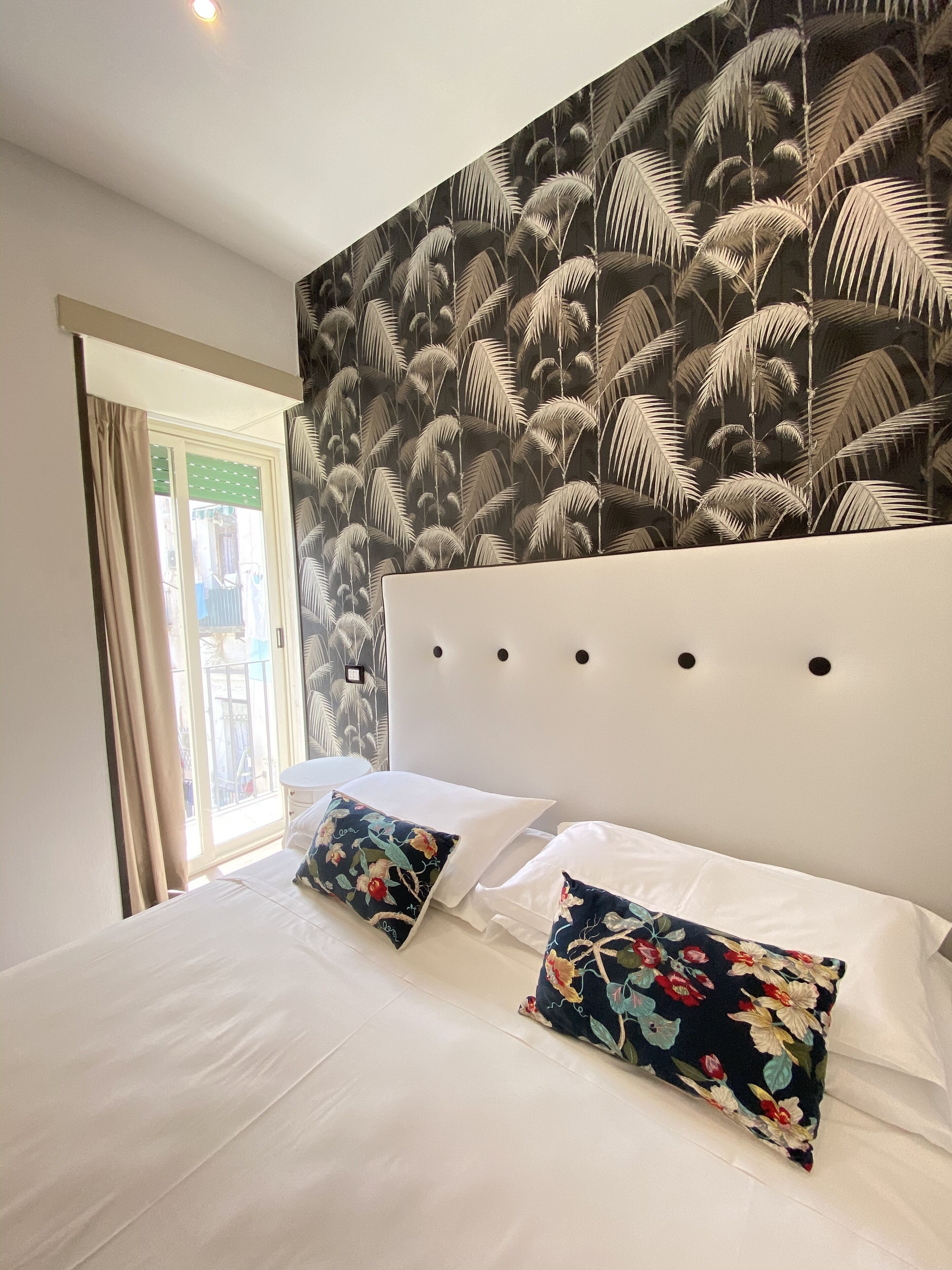 Foto - Hotel Europeo Napoli