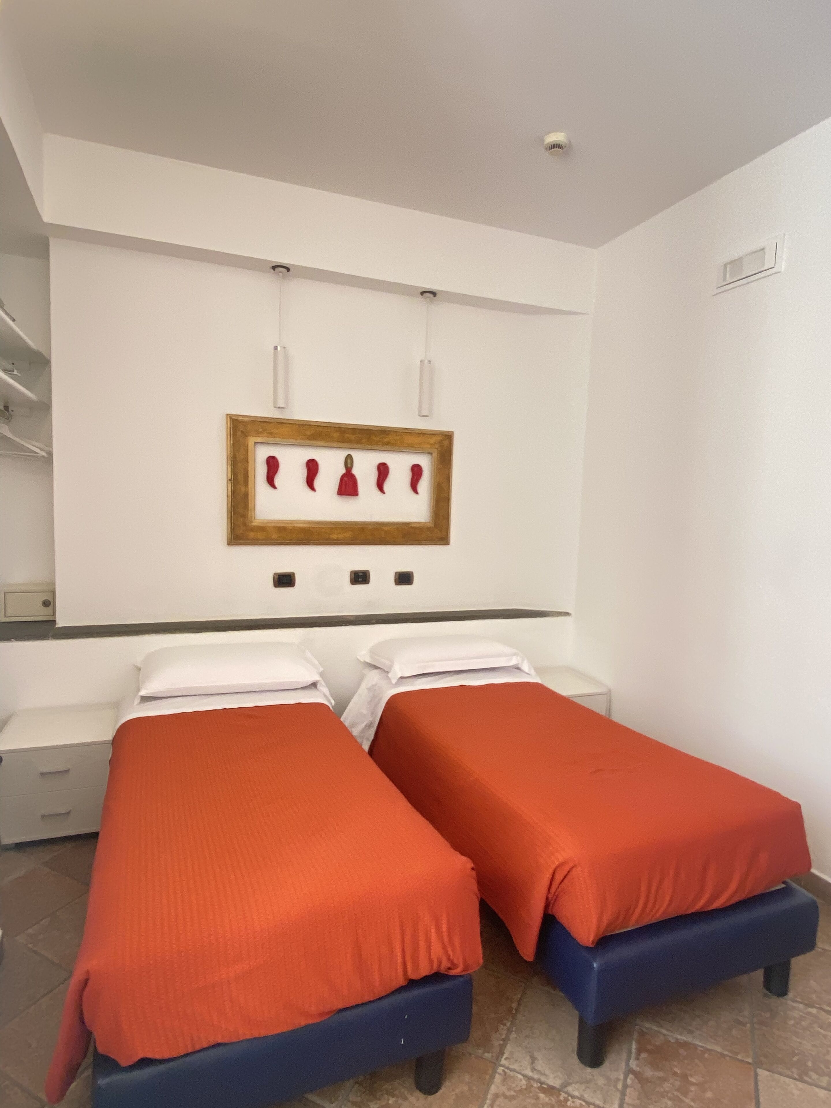 Foto - Hotel Europeo Napoli