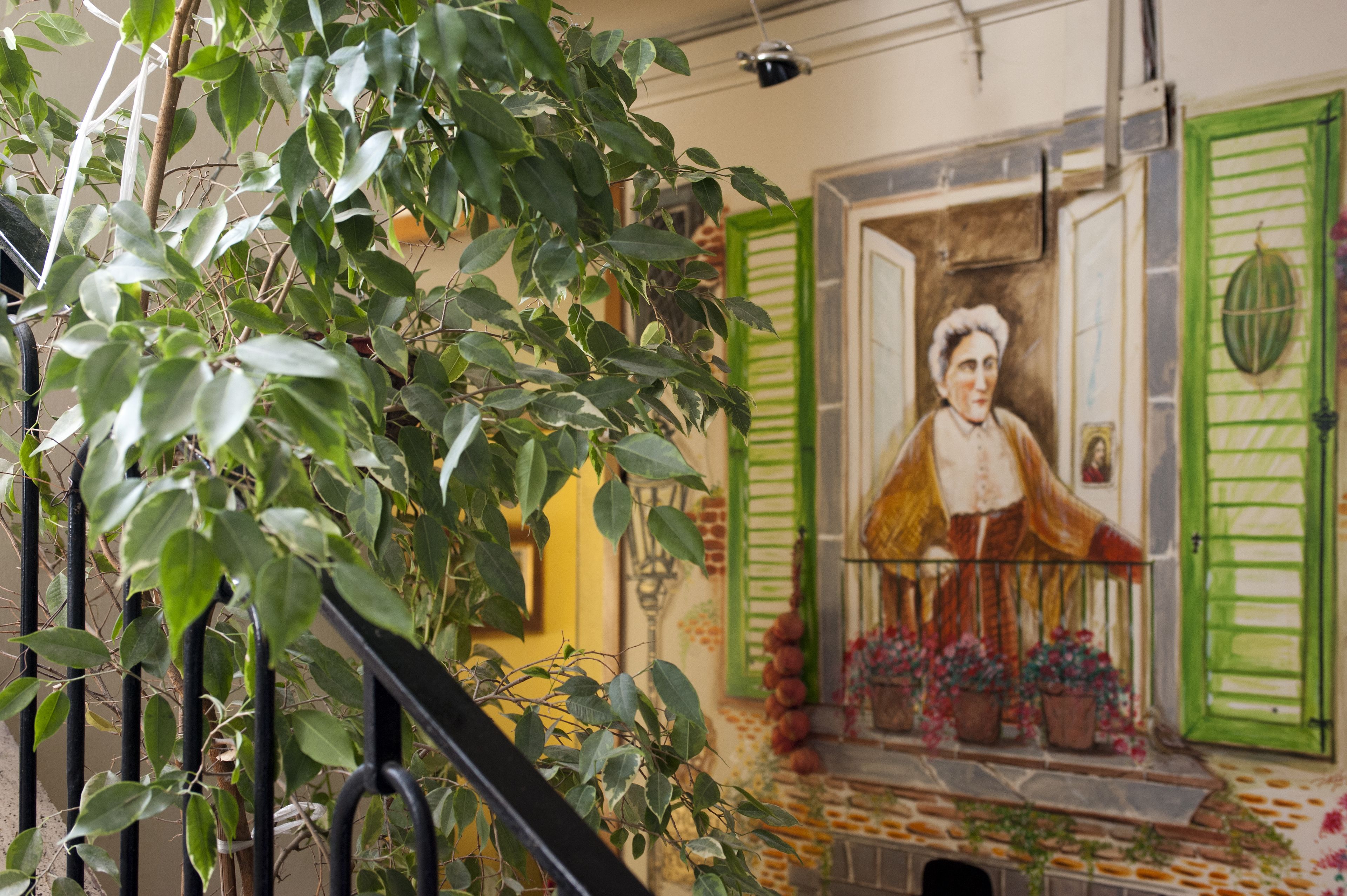 Foto - Hotel Europeo Napoli