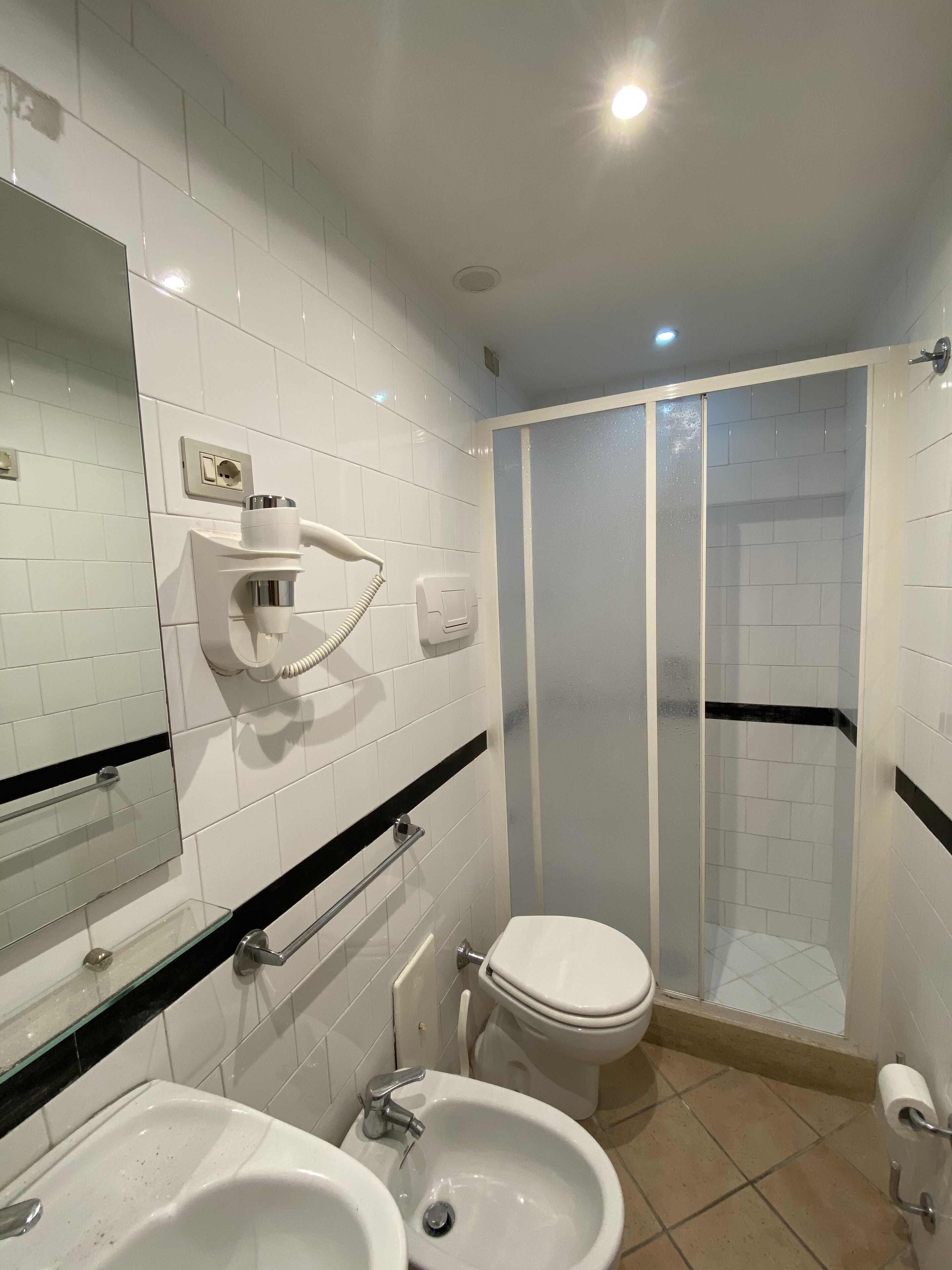 Foto - Hotel Europeo Napoli