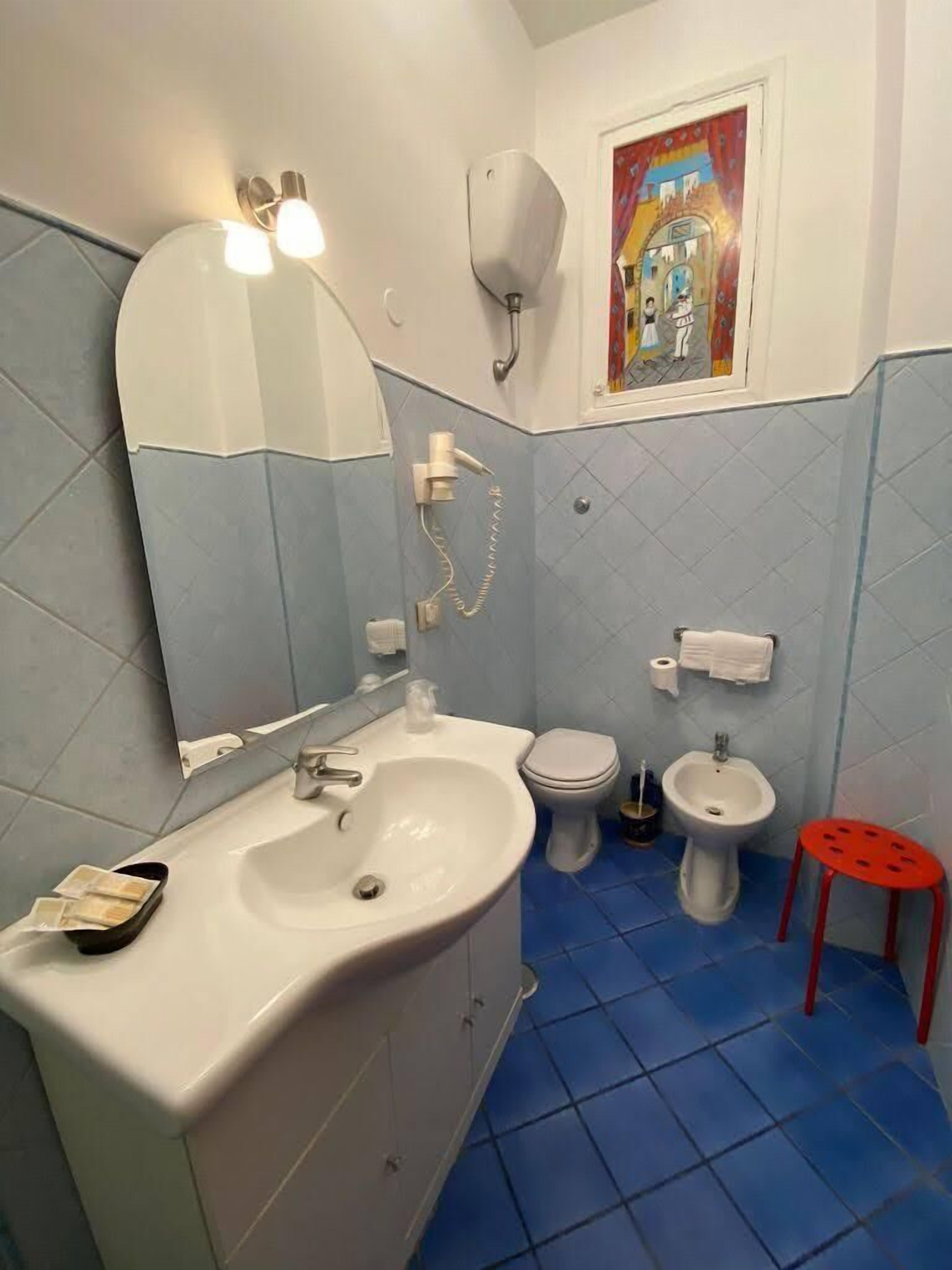 Foto - Hotel Europeo Napoli