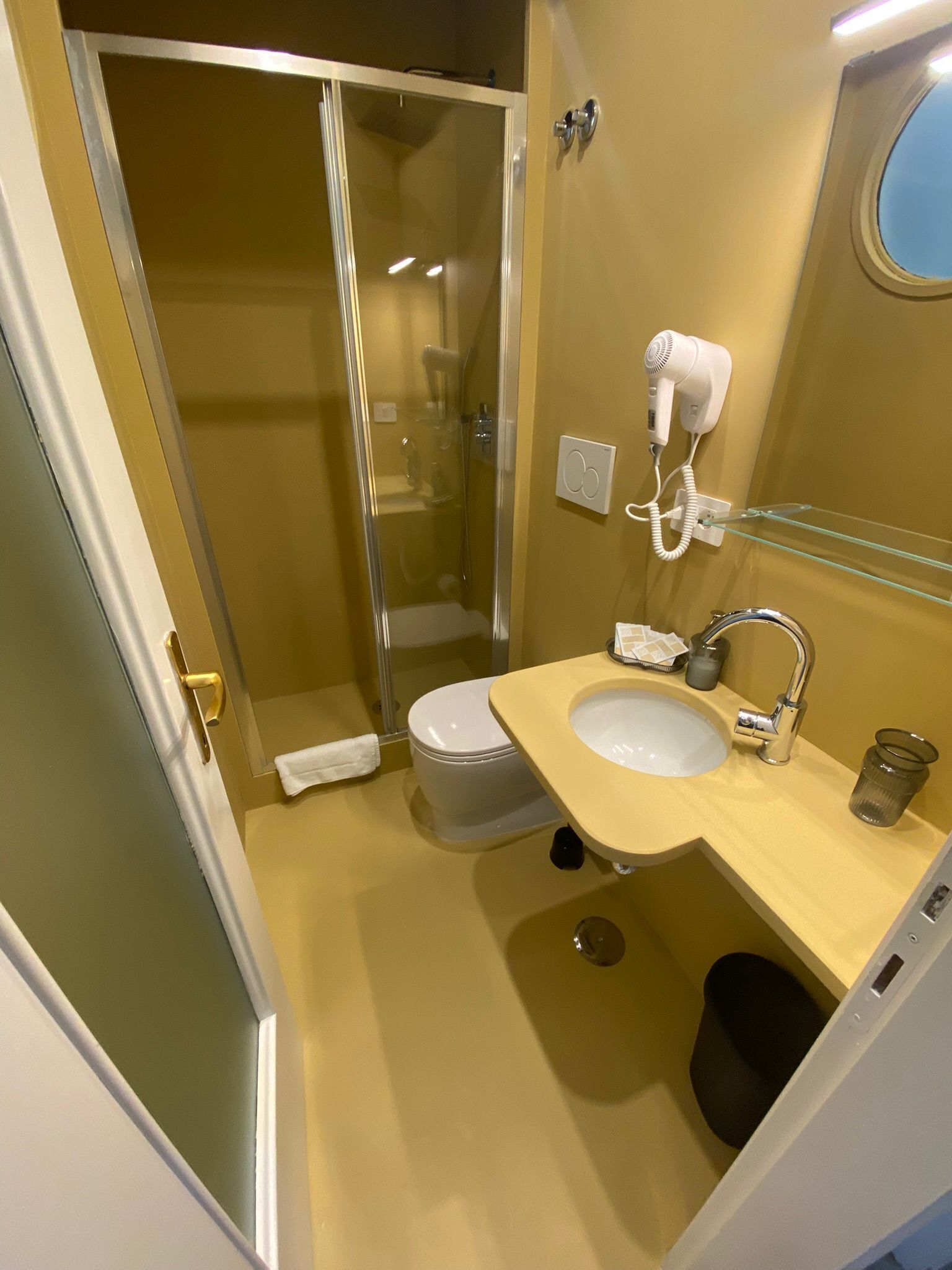 Foto - Hotel Europeo Napoli