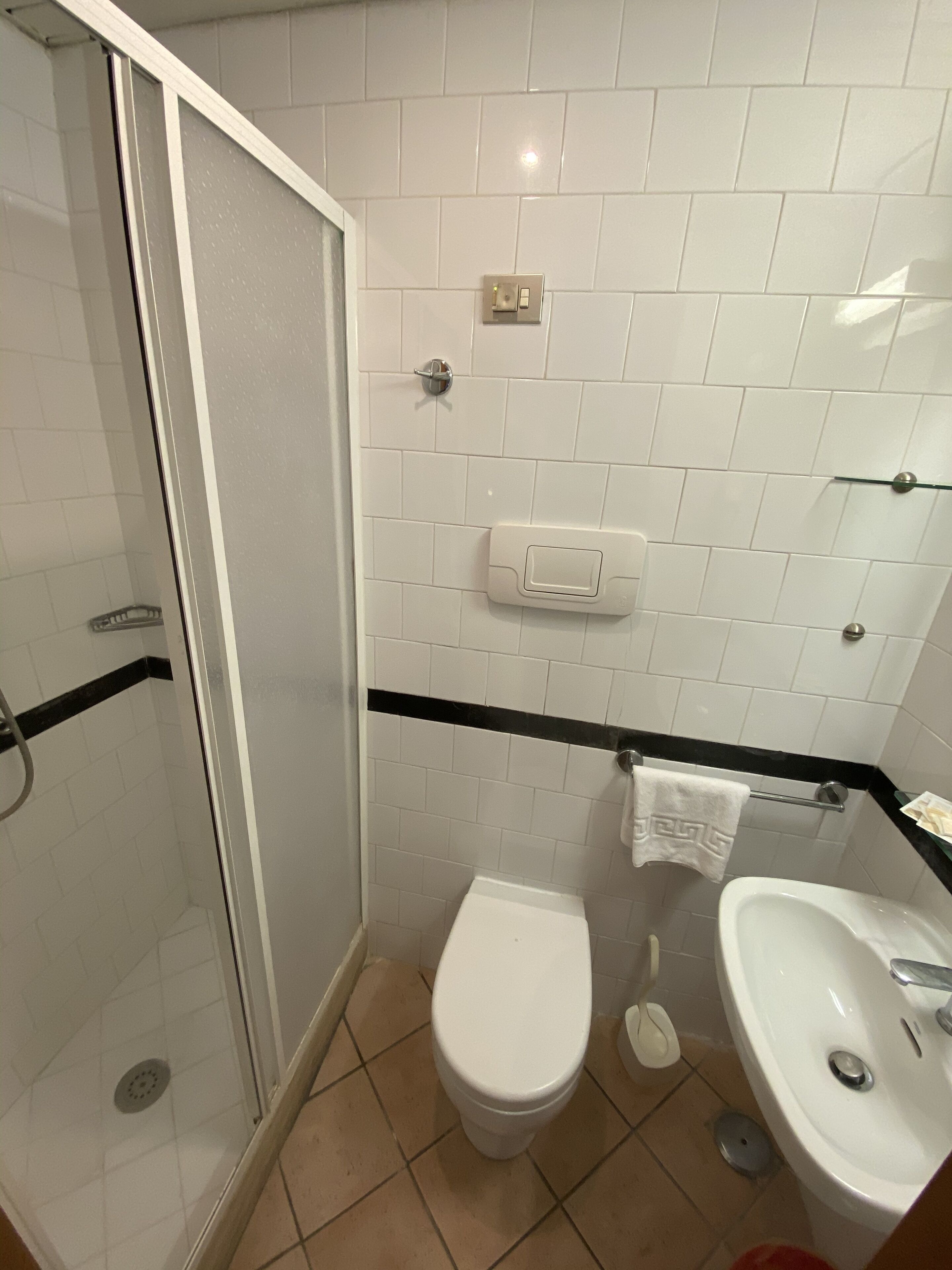 Foto - Hotel Europeo Napoli