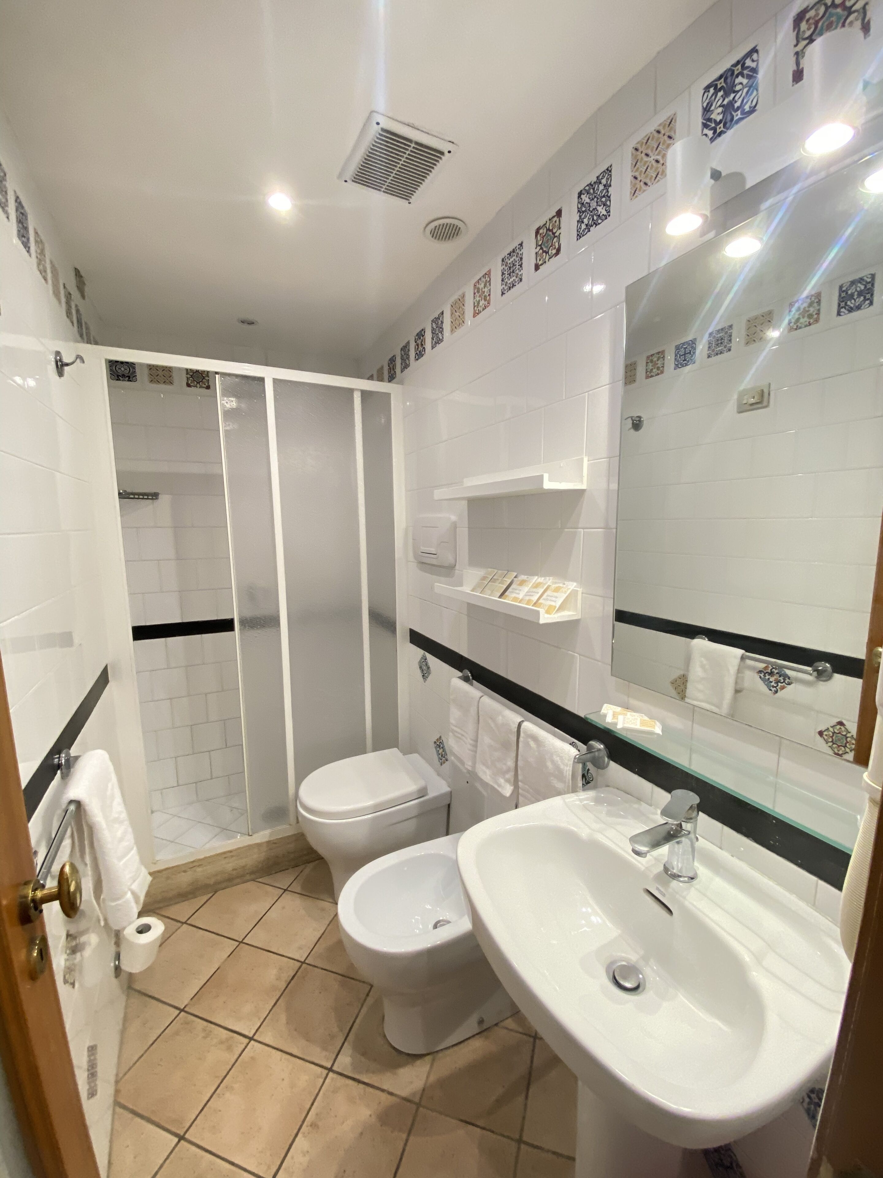 Foto - Hotel Europeo Napoli