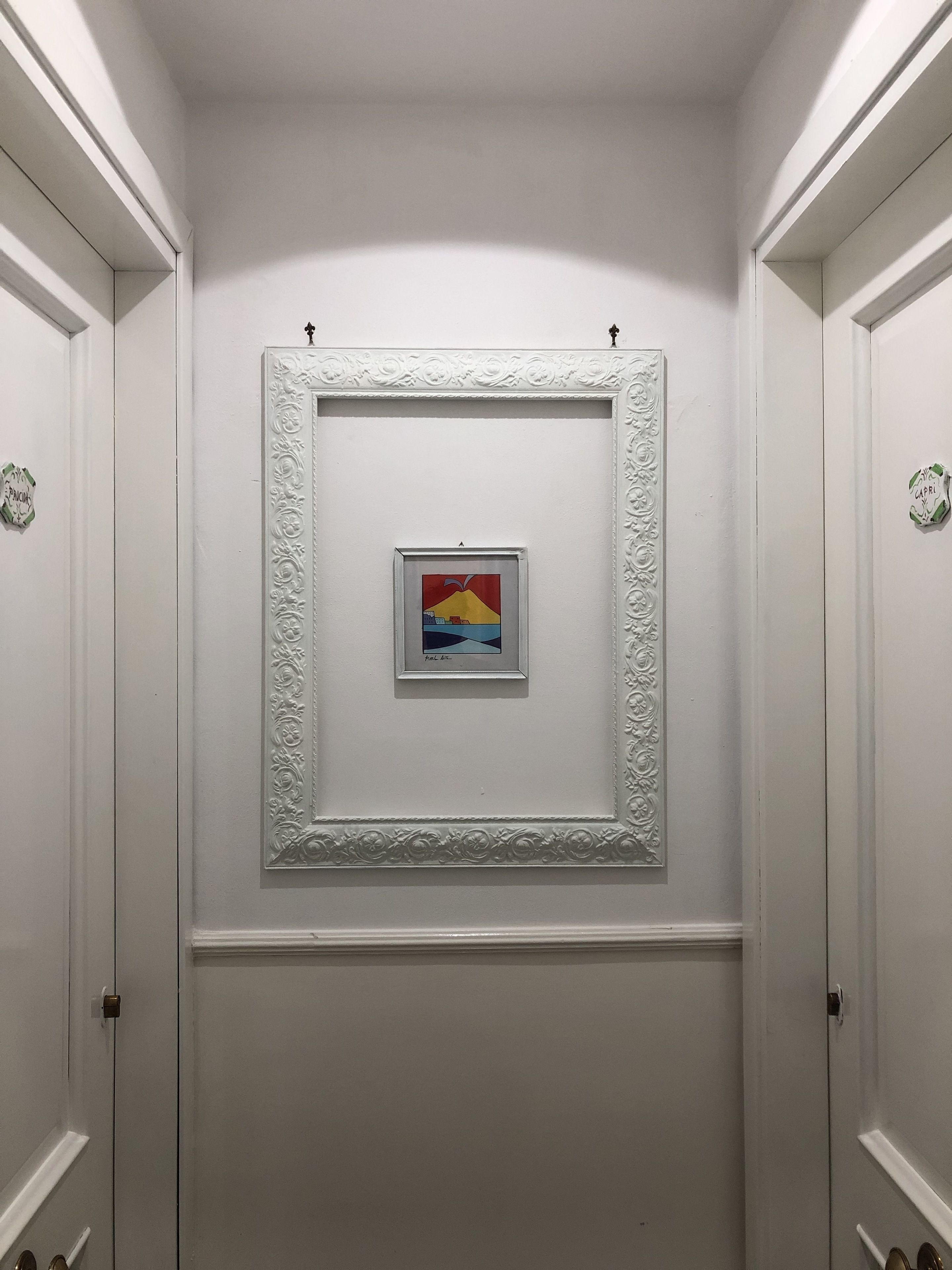 Foto - Hotel Europeo Napoli